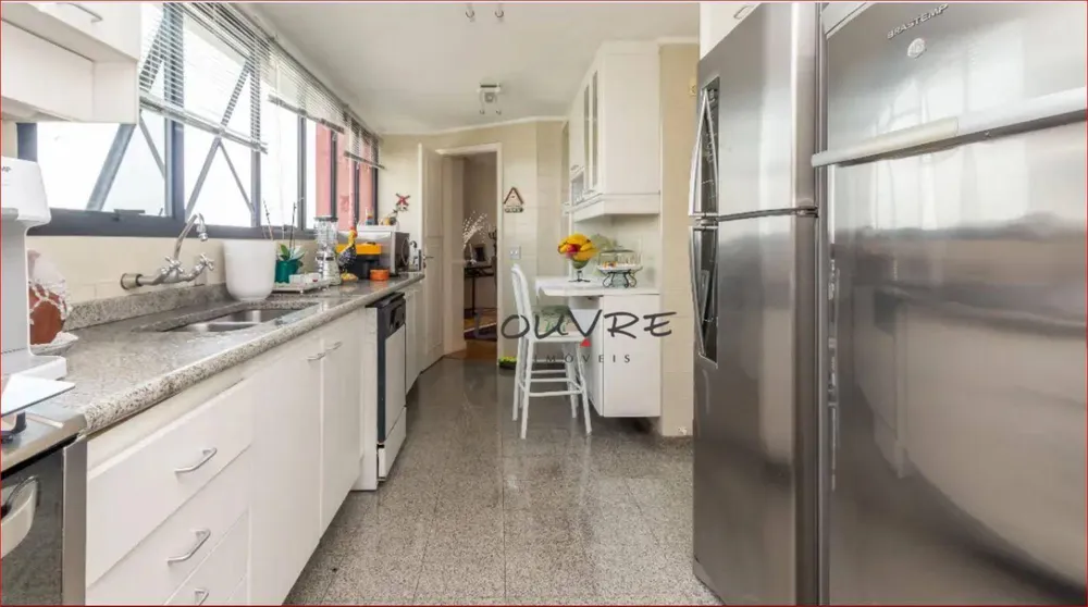 Apartamento, 4 quartos, 198 m² - Foto 5