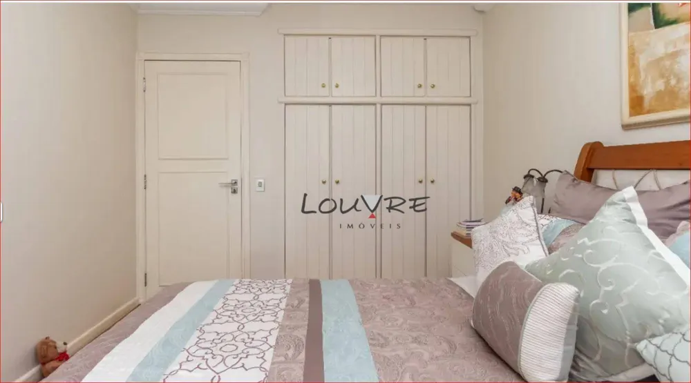 Apartamento, 4 quartos, 198 m² - Foto 10