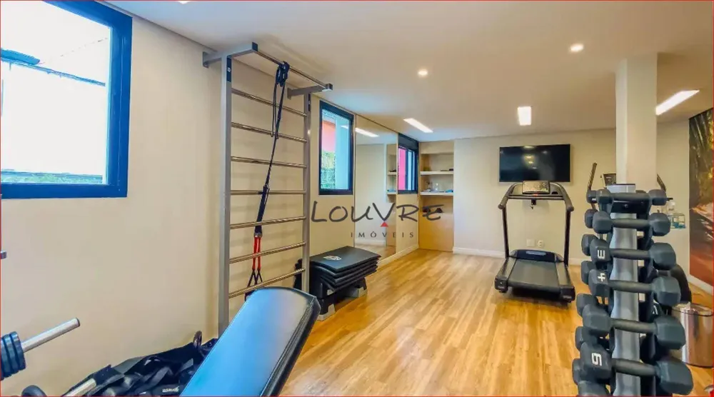 Apartamento, 4 quartos, 198 m² - Foto 15