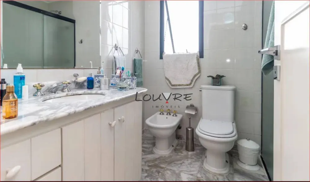 Apartamento, 4 quartos, 198 m² - Foto 11