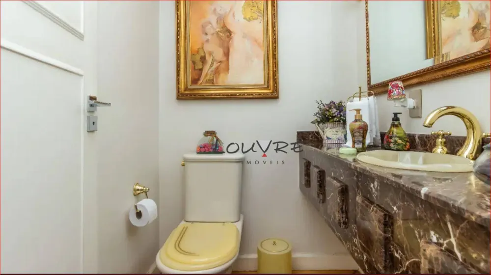 Apartamento, 4 quartos, 198 m² - Foto 12
