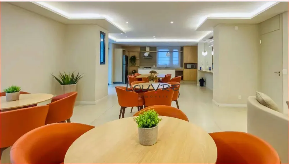 Apartamento, 4 quartos, 198 m² - Foto 14
