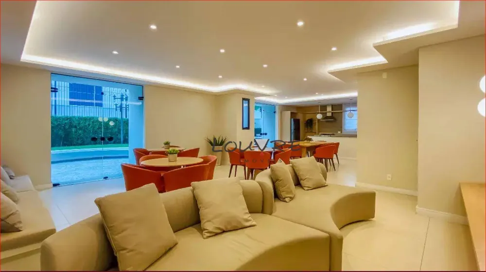 Apartamento, 4 quartos, 198 m² - Foto 13