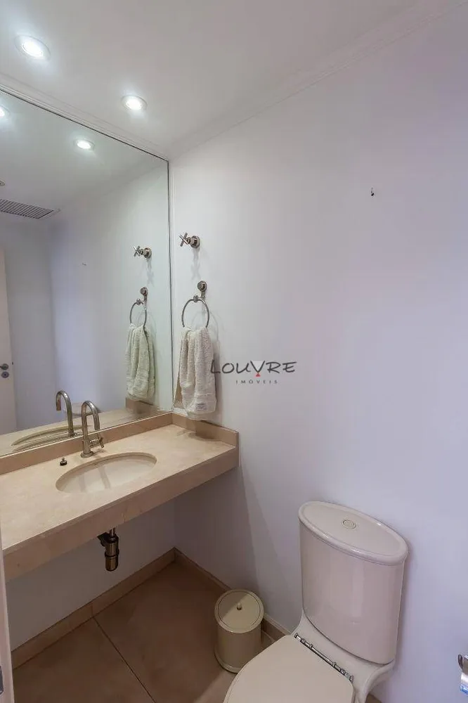 Apartamento, 3 quartos, 240 m² - Foto 3
