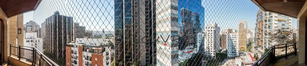 Apartamento, 3 quartos, 240 m² - Foto 12