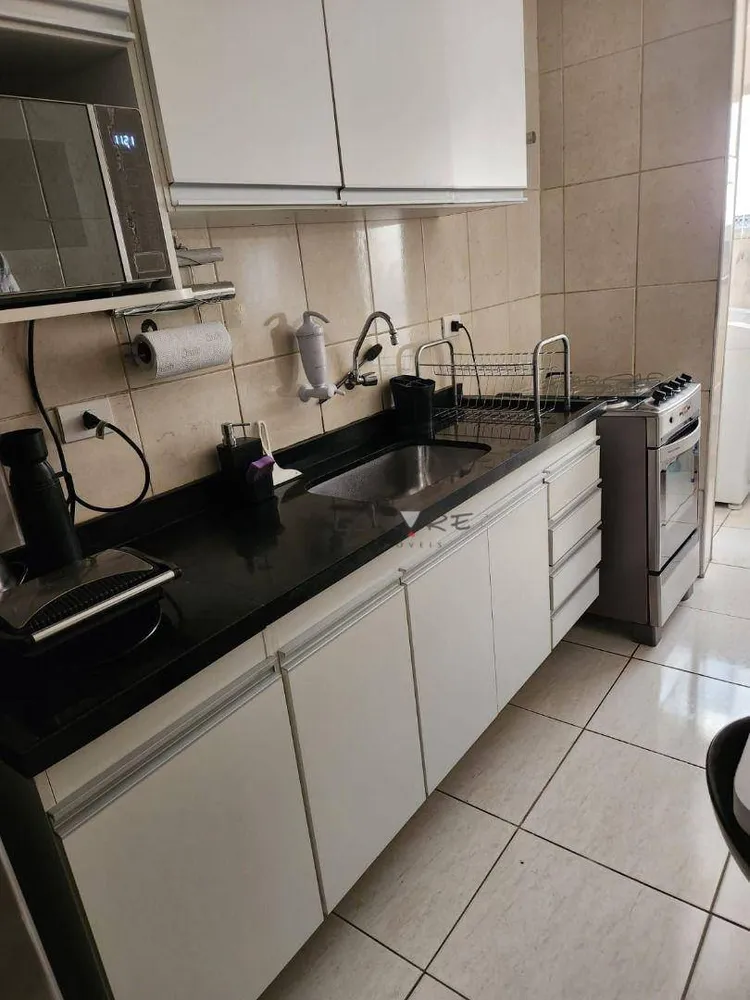 Apartamento, 2 quartos, 55 m² - Foto 14