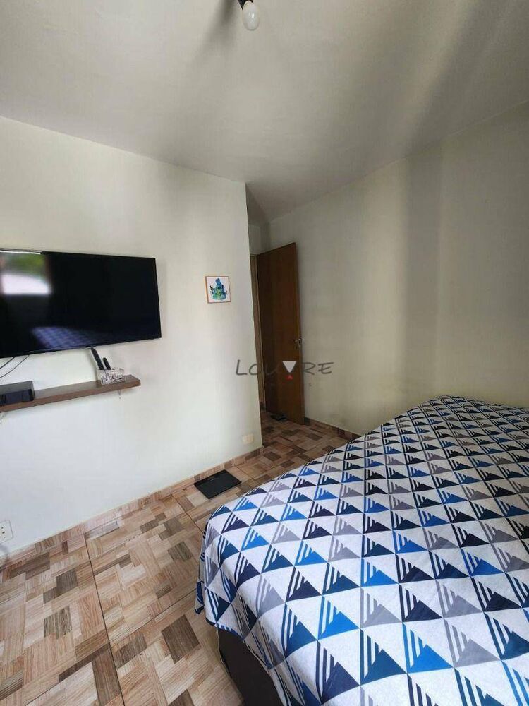 Apartamento à venda com 2 quartos, 55m² - Foto 6