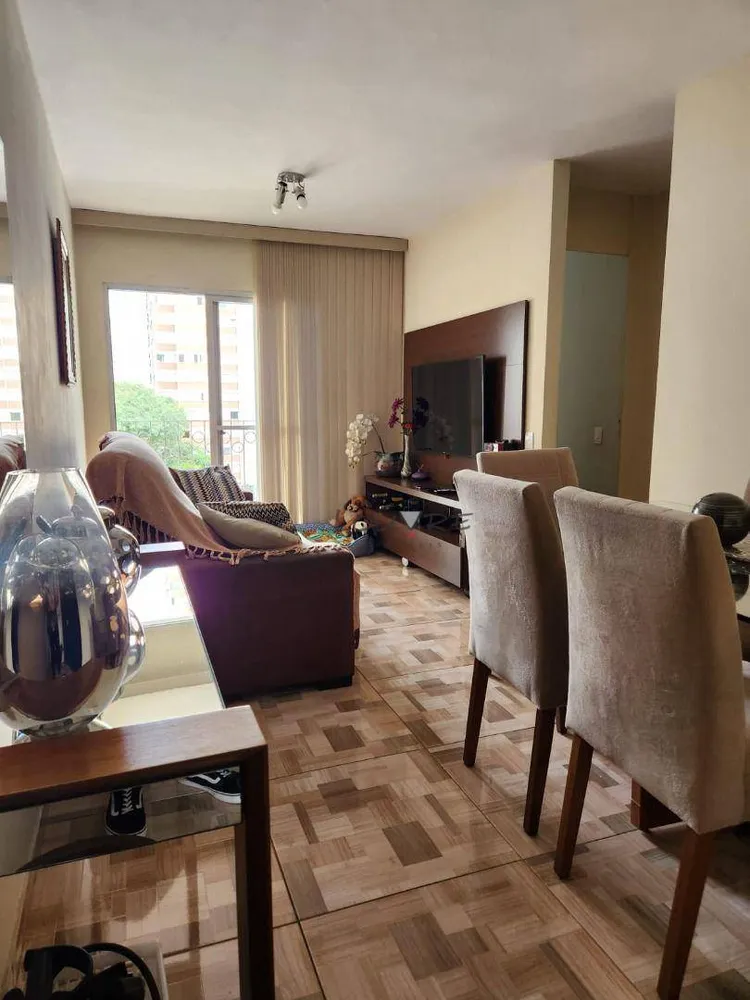 Apartamento, 2 quartos, 55 m² - Foto 5