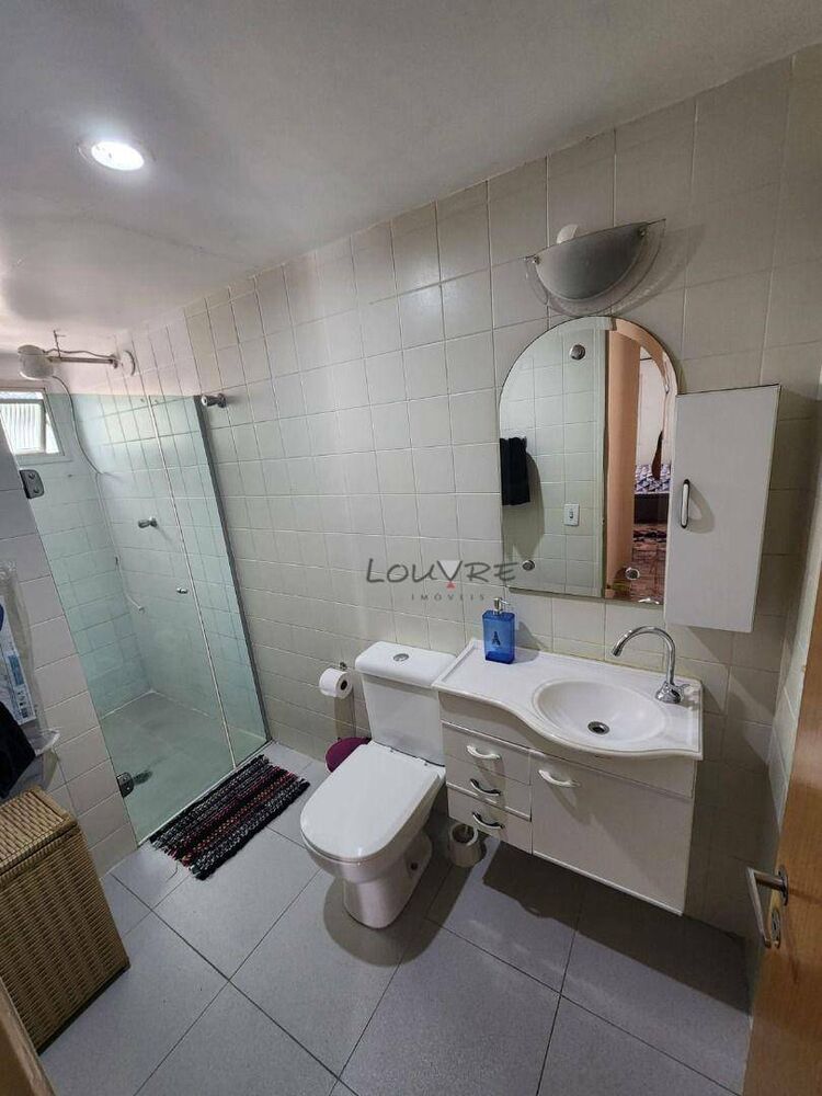 Apartamento à venda com 2 quartos, 55m² - Foto 12