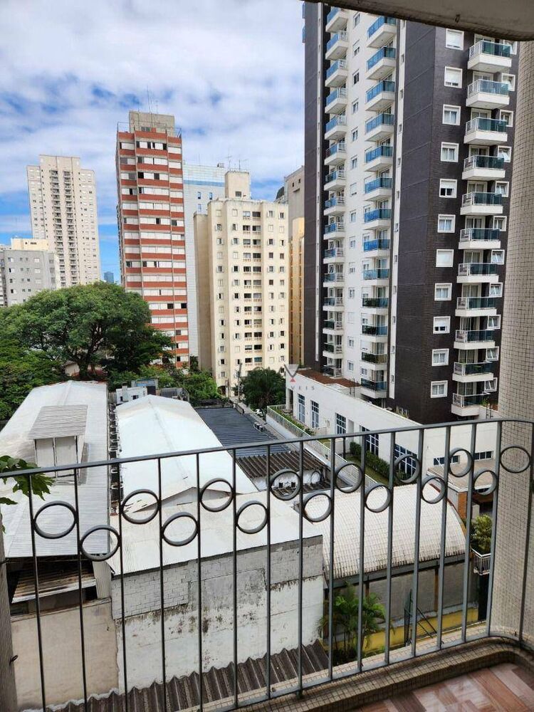 Apartamento à venda com 2 quartos, 55m² - Foto 2