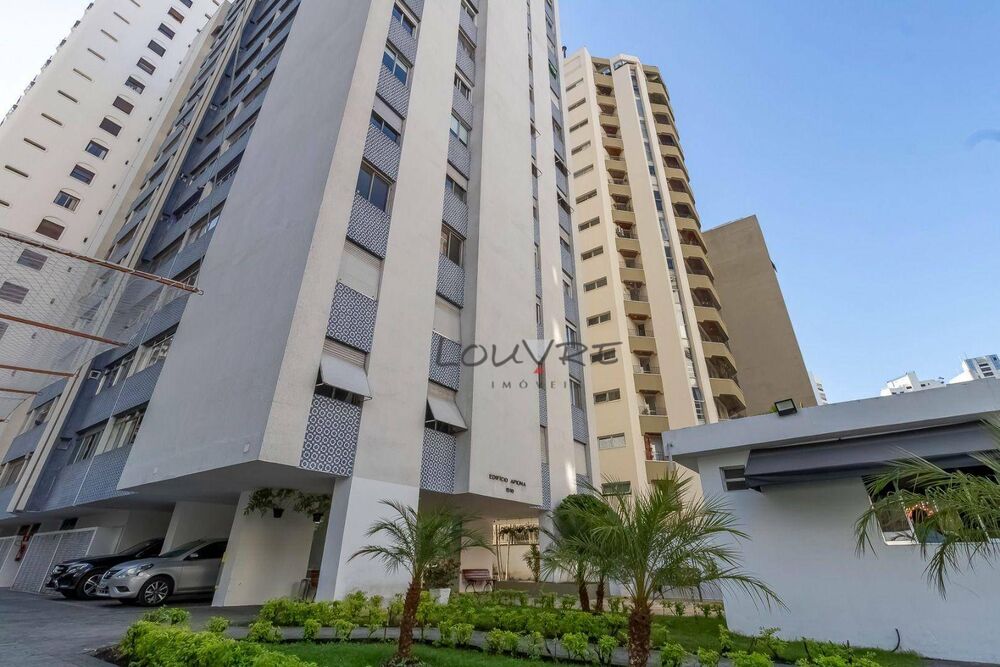 Apartamento, 3 quartos, 98 m² - Foto 2