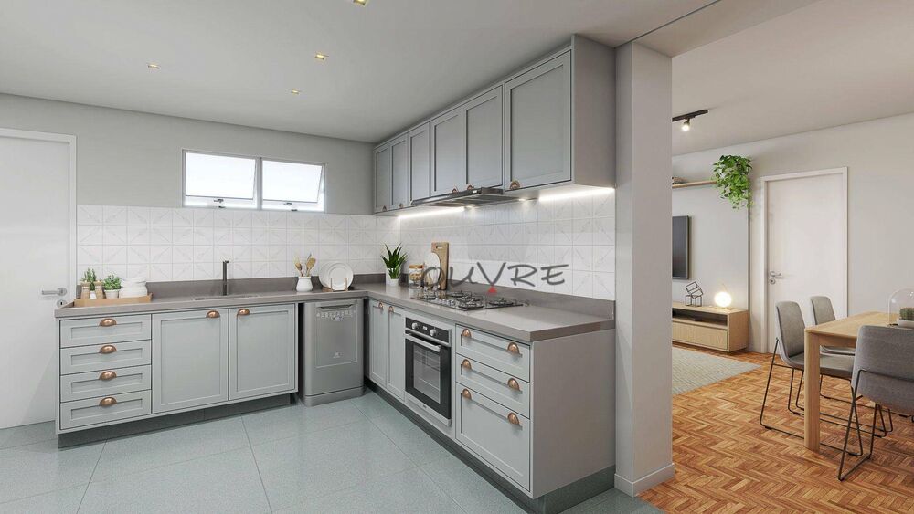 Apartamento, 3 quartos, 98 m² - Foto 3