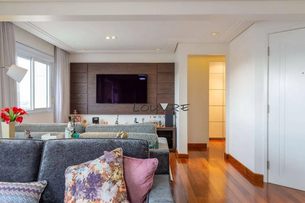Apartamento, 3 quartos, 131 m² - Foto 14