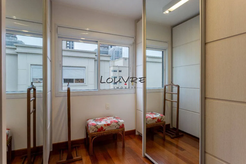 Apartamento, 3 quartos, 131 m² - Foto 13