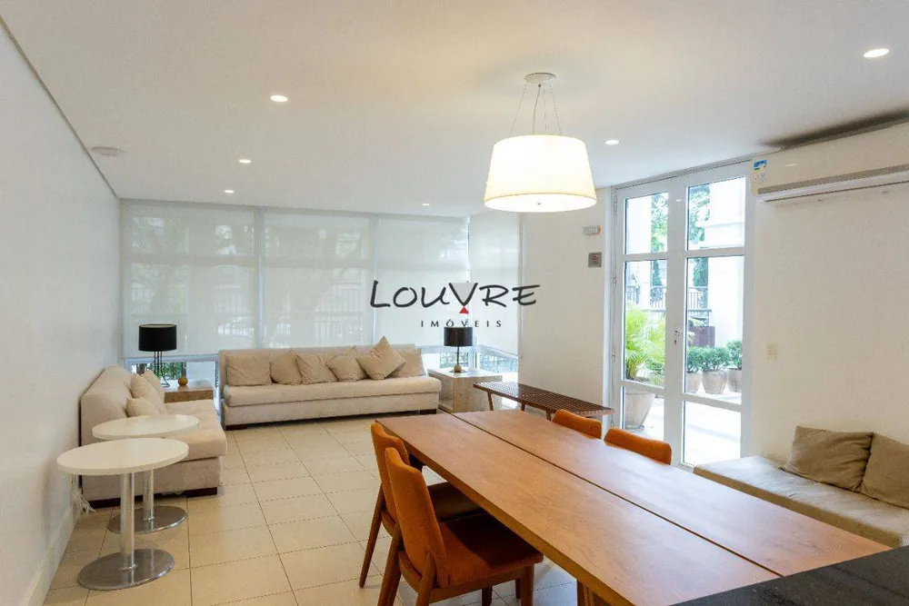 Apartamento, 3 quartos, 131 m² - Foto 12