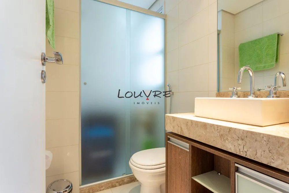 Apartamento, 3 quartos, 131 m² - Foto 4