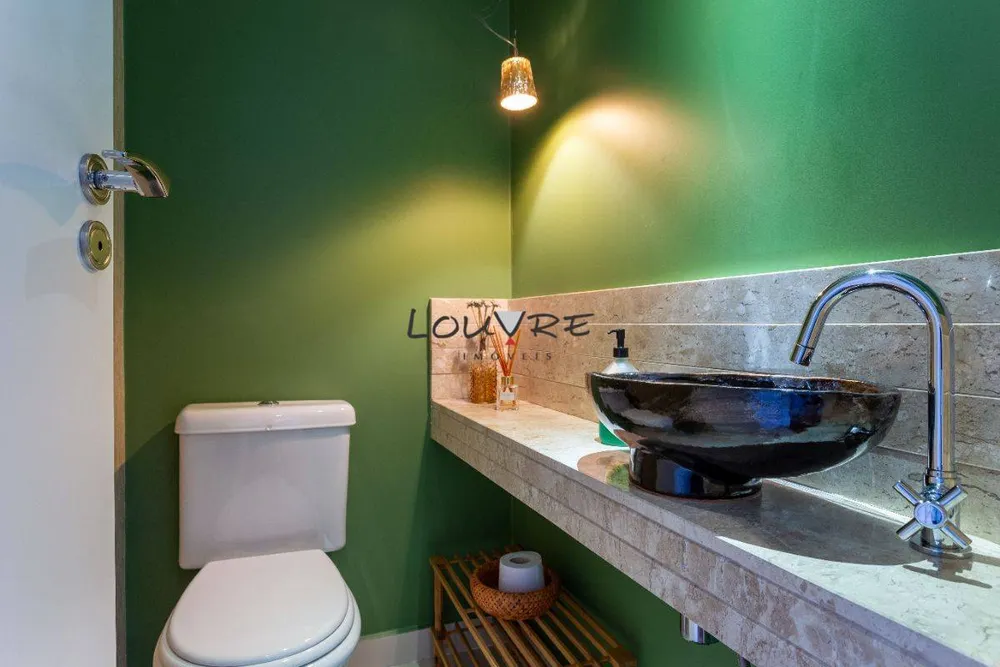 Apartamento, 3 quartos, 131 m² - Foto 8