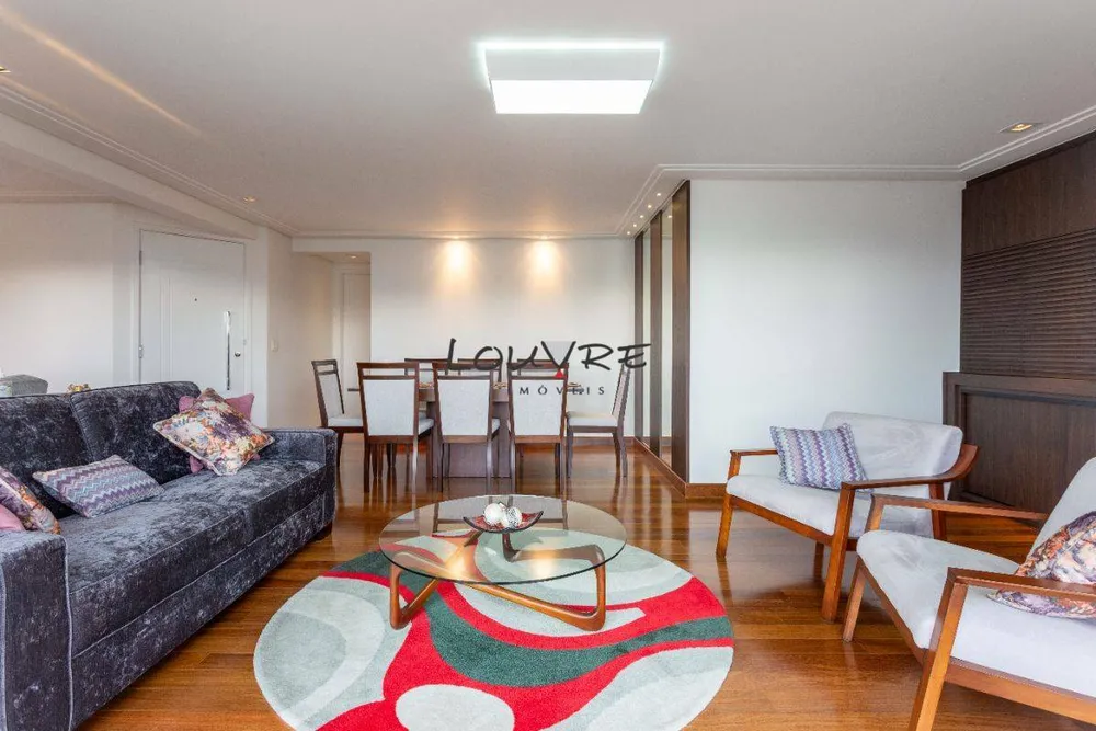 Apartamento, 3 quartos, 131 m² - Foto 7