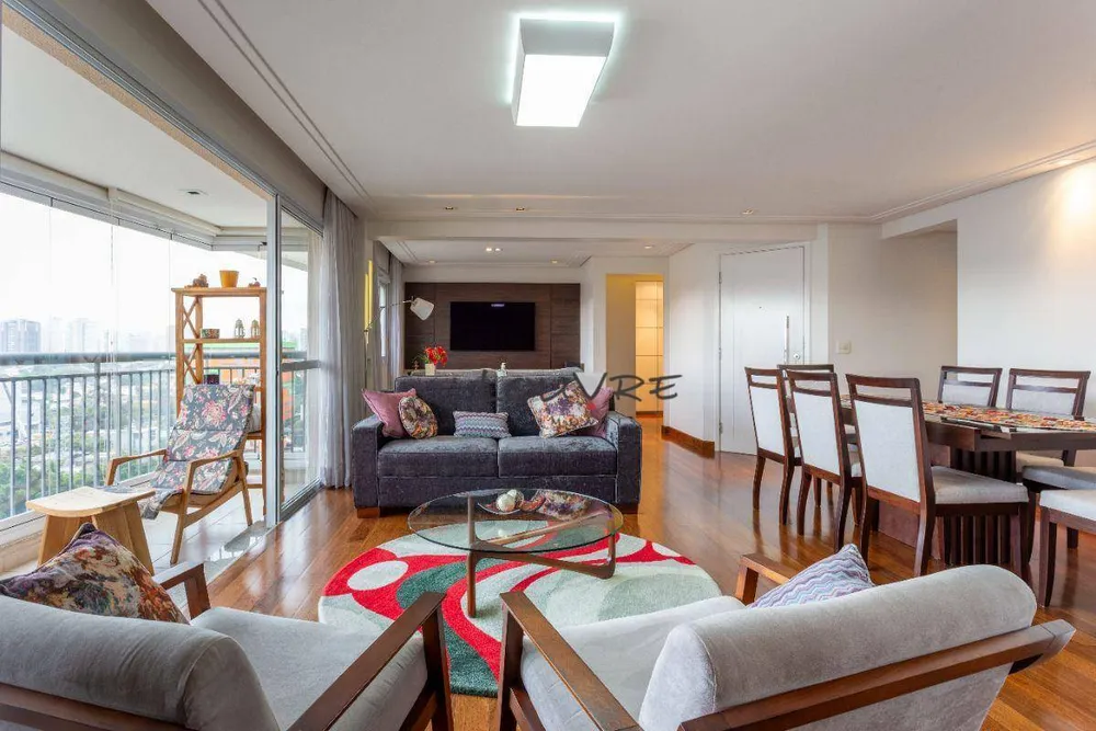 Apartamento, 3 quartos, 131 m² - Foto 15