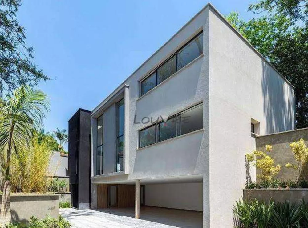 Casa de Condomínio à venda com 4 quartos, 719m² - Foto 3