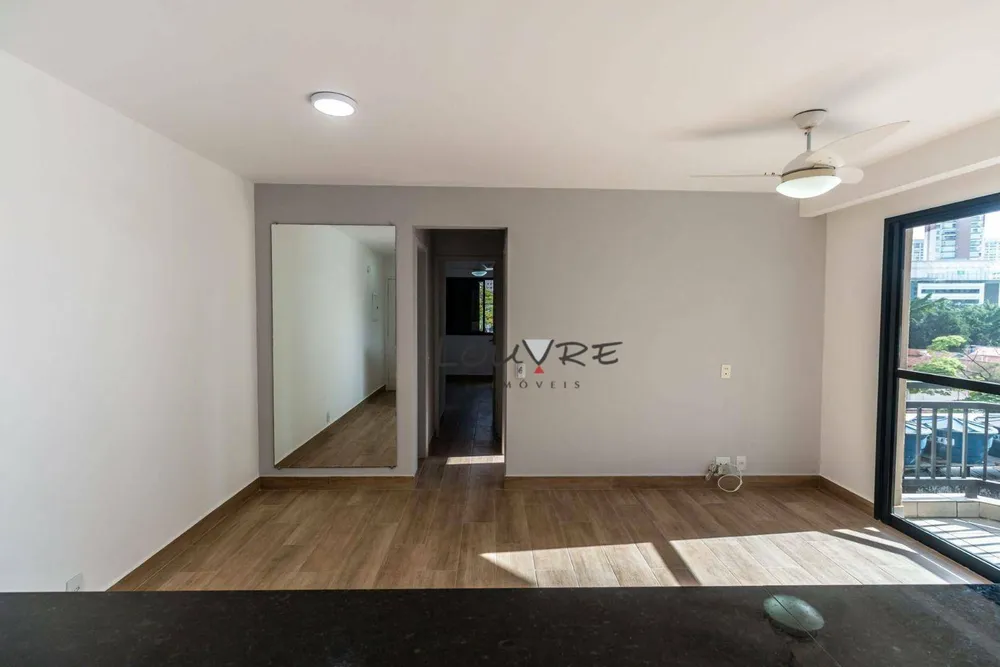 Apartamento, 2 quartos, 60 m² - Foto 9