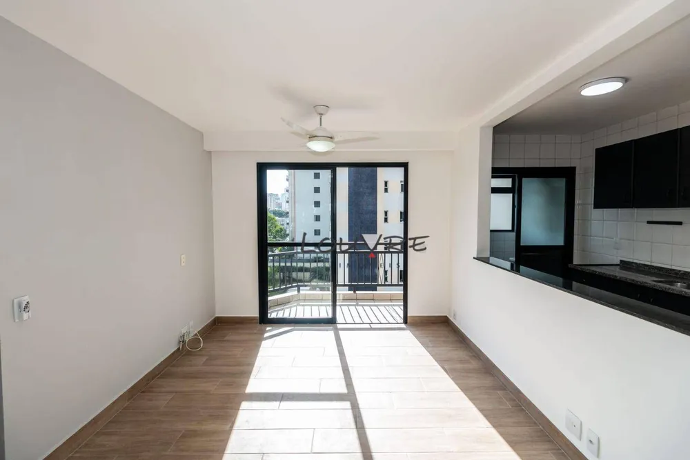 Apartamento, 2 quartos, 60 m² - Foto 3