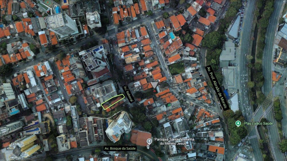 Terreno à venda, 266M2 - Foto 3