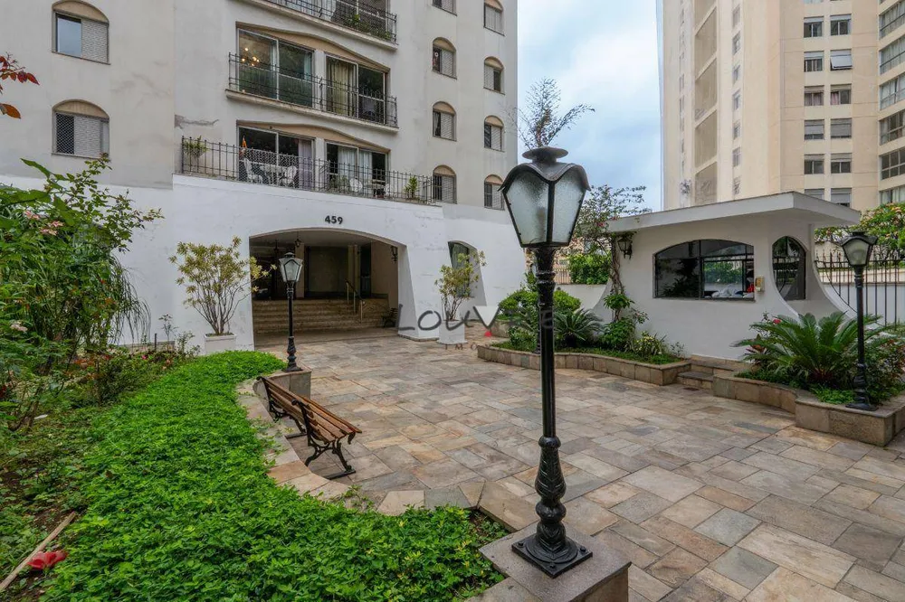 Apartamento, 2 quartos, 105 m² - Foto 13