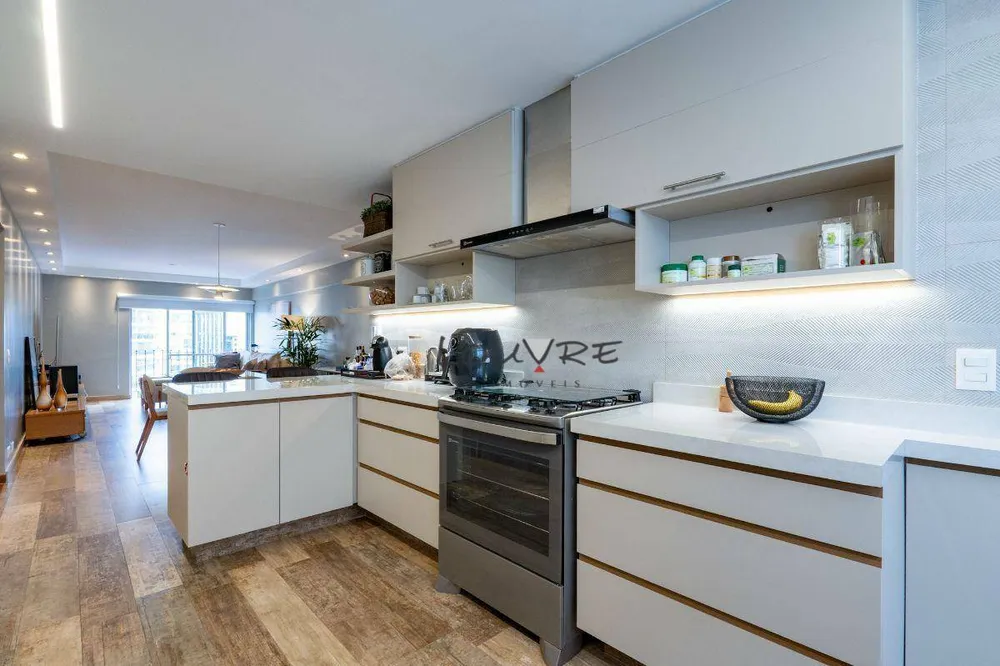 Apartamento, 2 quartos, 105 m² - Foto 2