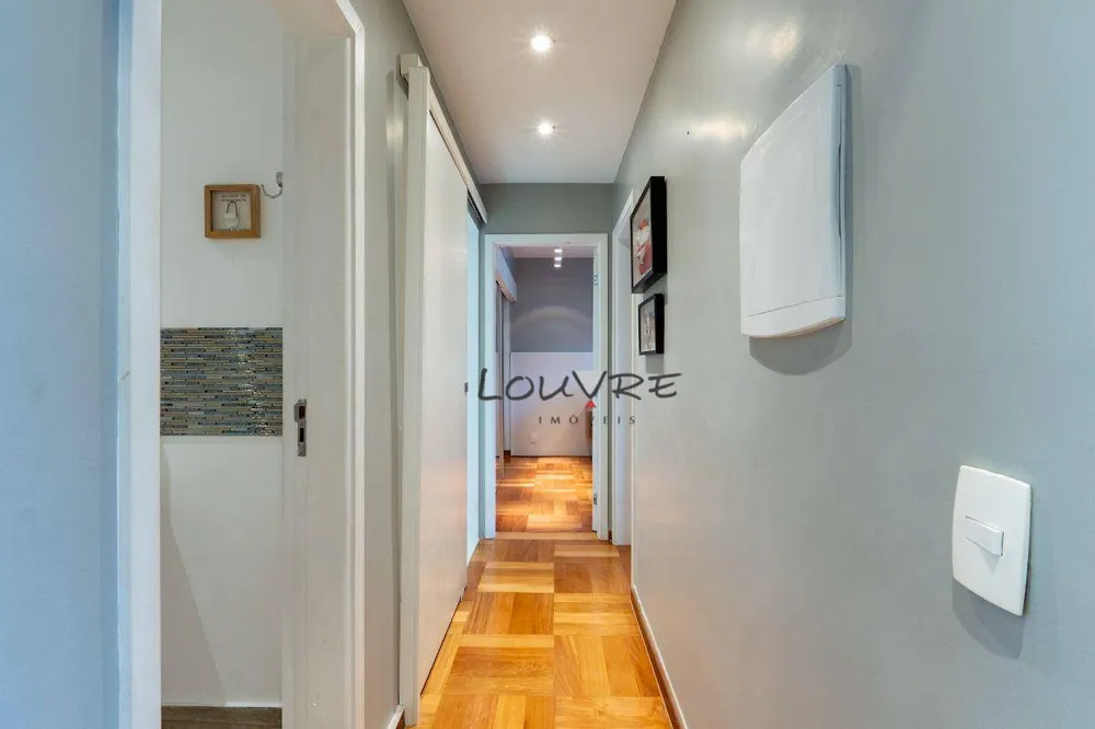 Apartamento, 2 quartos, 105 m² - Foto 3