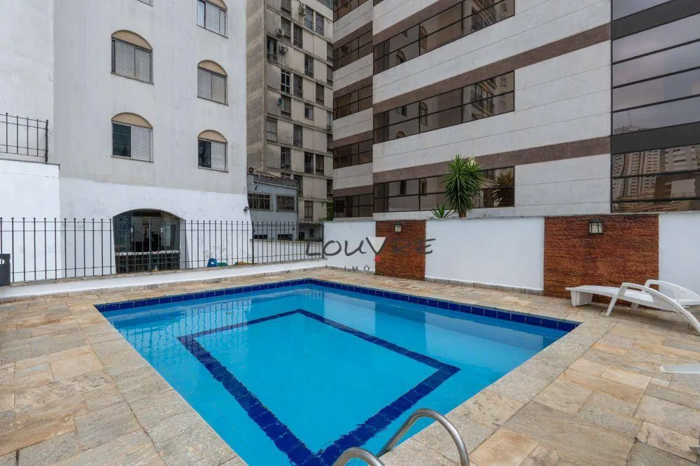 Apartamento, 2 quartos, 105 m² - Foto 12