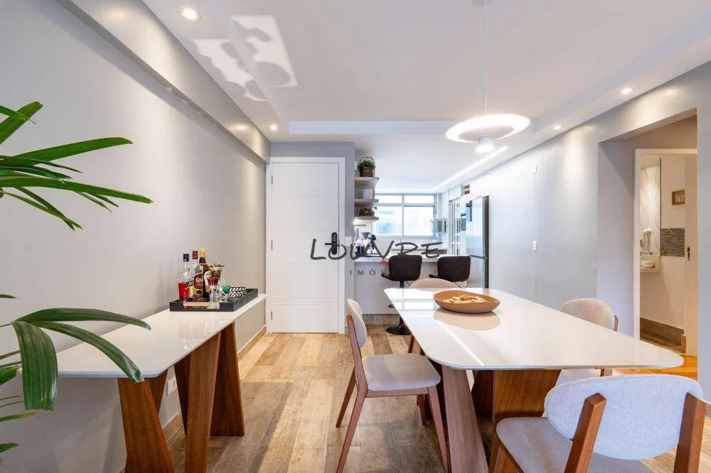 Apartamento, 2 quartos, 105 m² - Foto 1