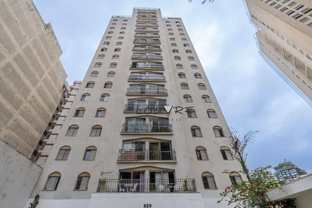Apartamento, 2 quartos, 105 m² - Foto 16