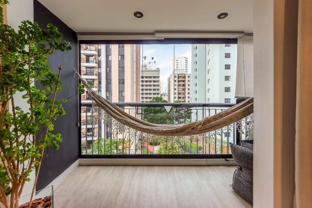 Apartamento, 2 quartos, 90 m² - Foto 15