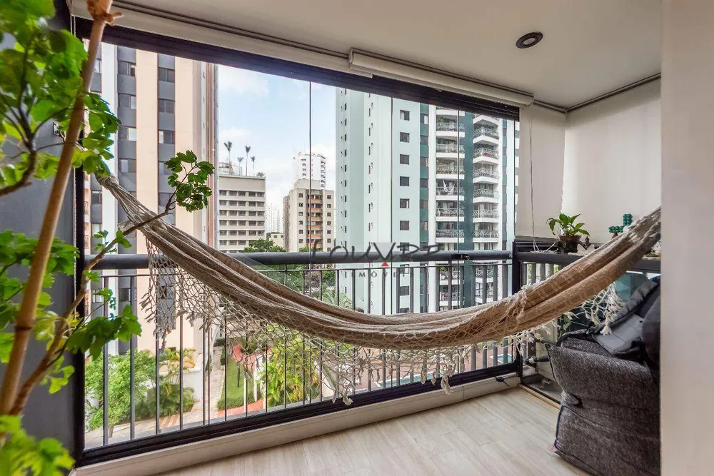 Apartamento, 2 quartos, 90 m² - Foto 16