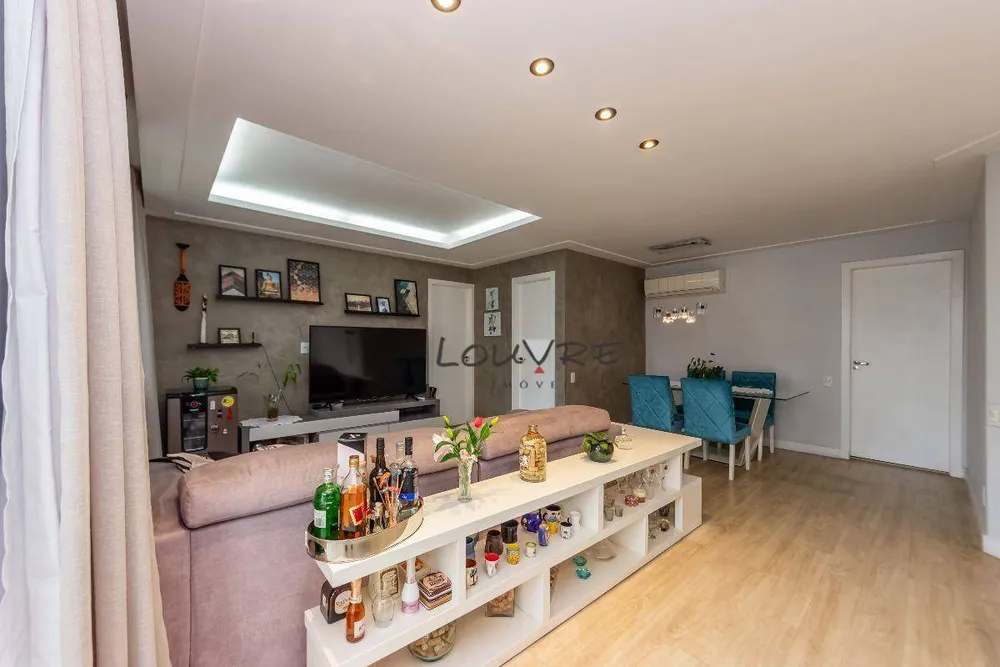 Apartamento, 2 quartos, 90 m² - Foto 11