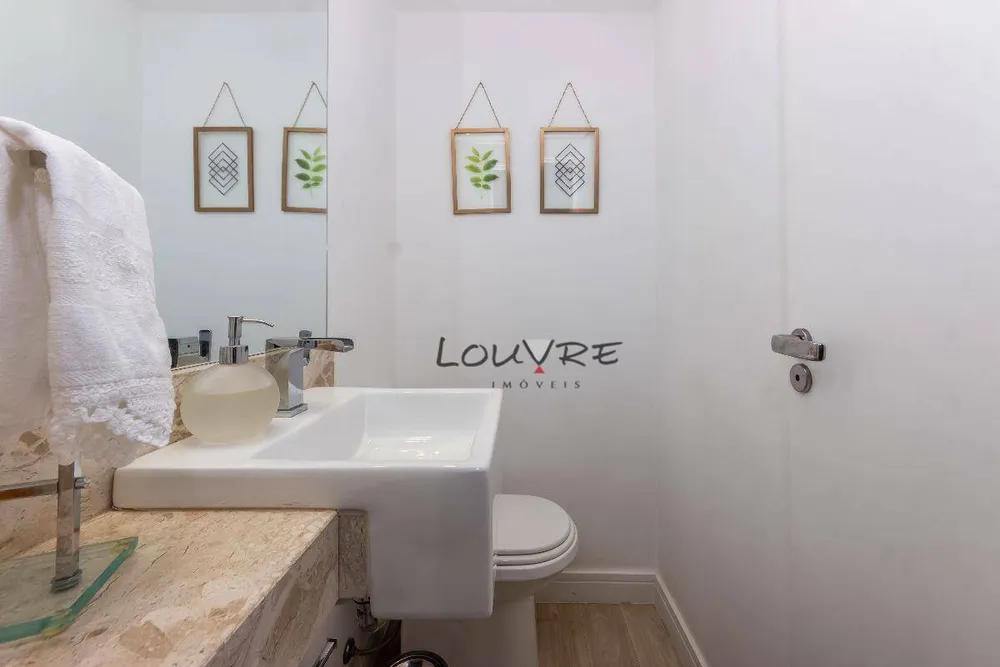 Apartamento, 2 quartos, 90 m² - Foto 10