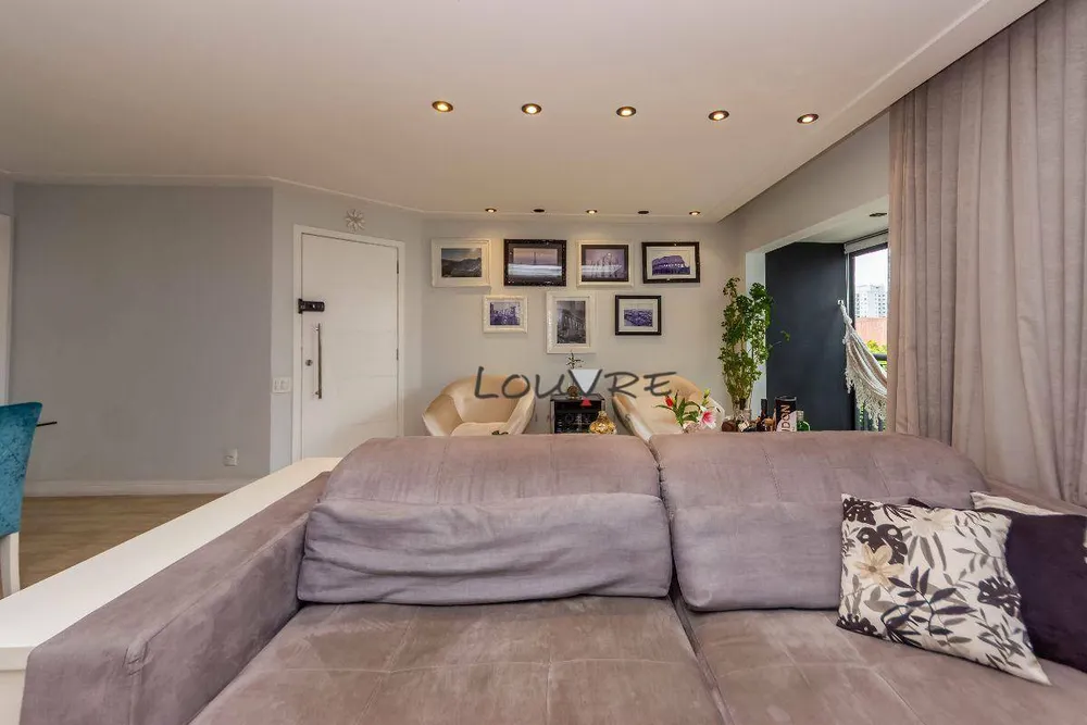 Apartamento, 2 quartos, 90 m² - Foto 12