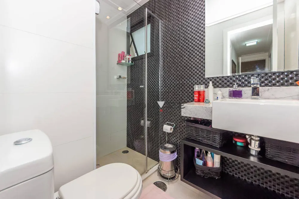 Apartamento, 2 quartos, 90 m² - Foto 5
