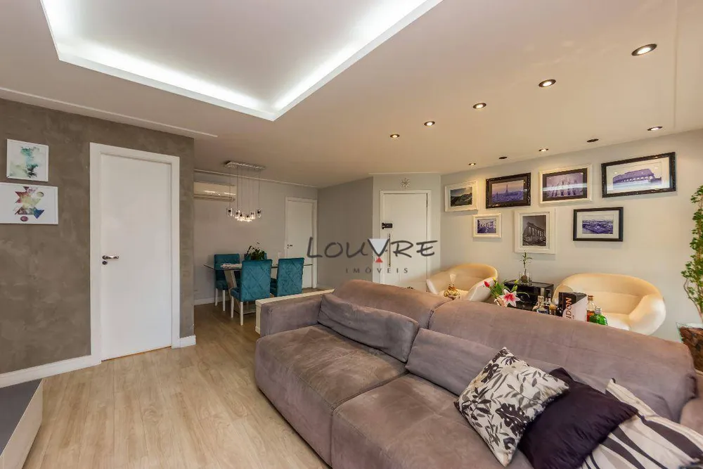 Apartamento, 2 quartos, 90 m² - Foto 13
