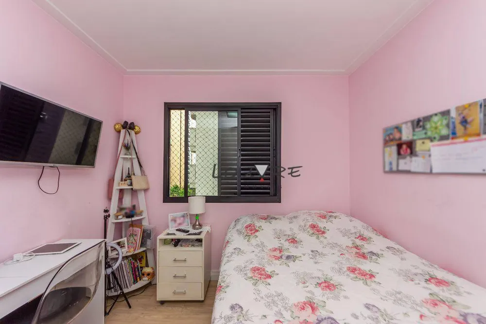 Apartamento, 2 quartos, 90 m² - Foto 3