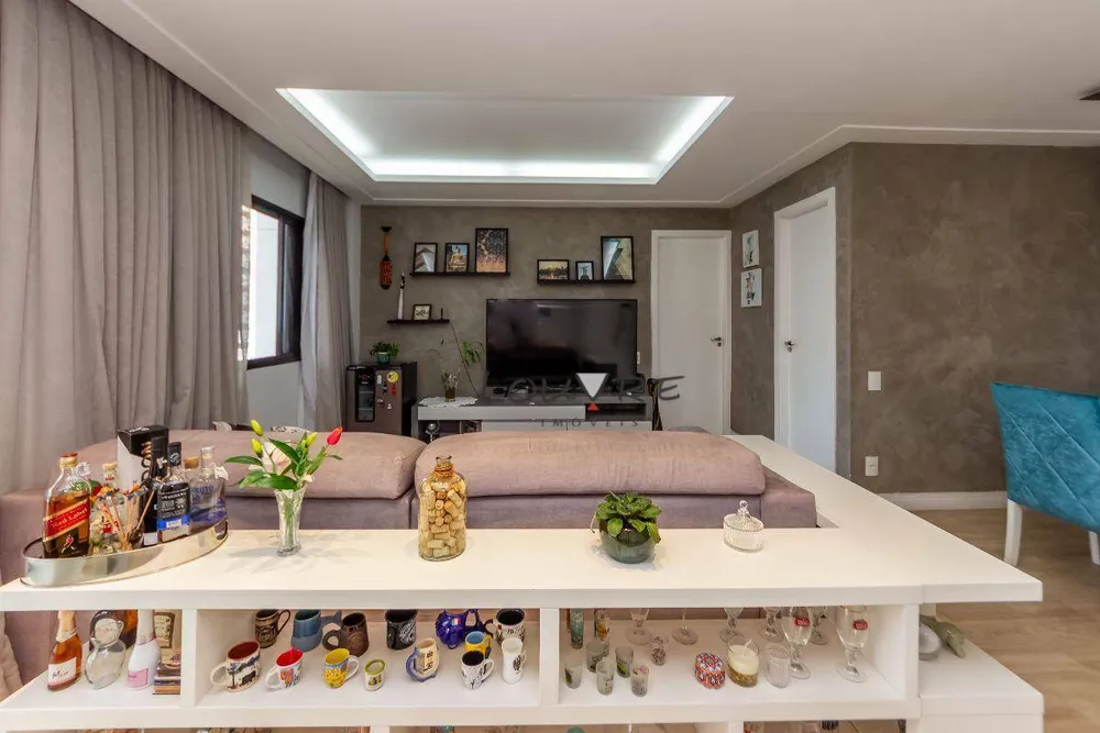 Apartamento, 2 quartos, 90 m² - Foto 1