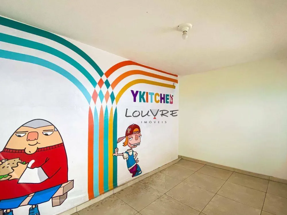 Prédio Inteiro, 400 m² - Foto 11