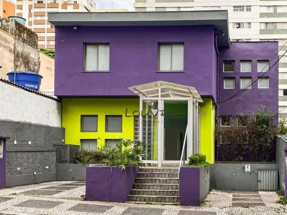 Prédio Inteiro, 400 m² - Foto 1