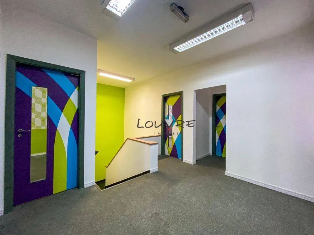 Prédio Inteiro, 400 m² - Foto 8