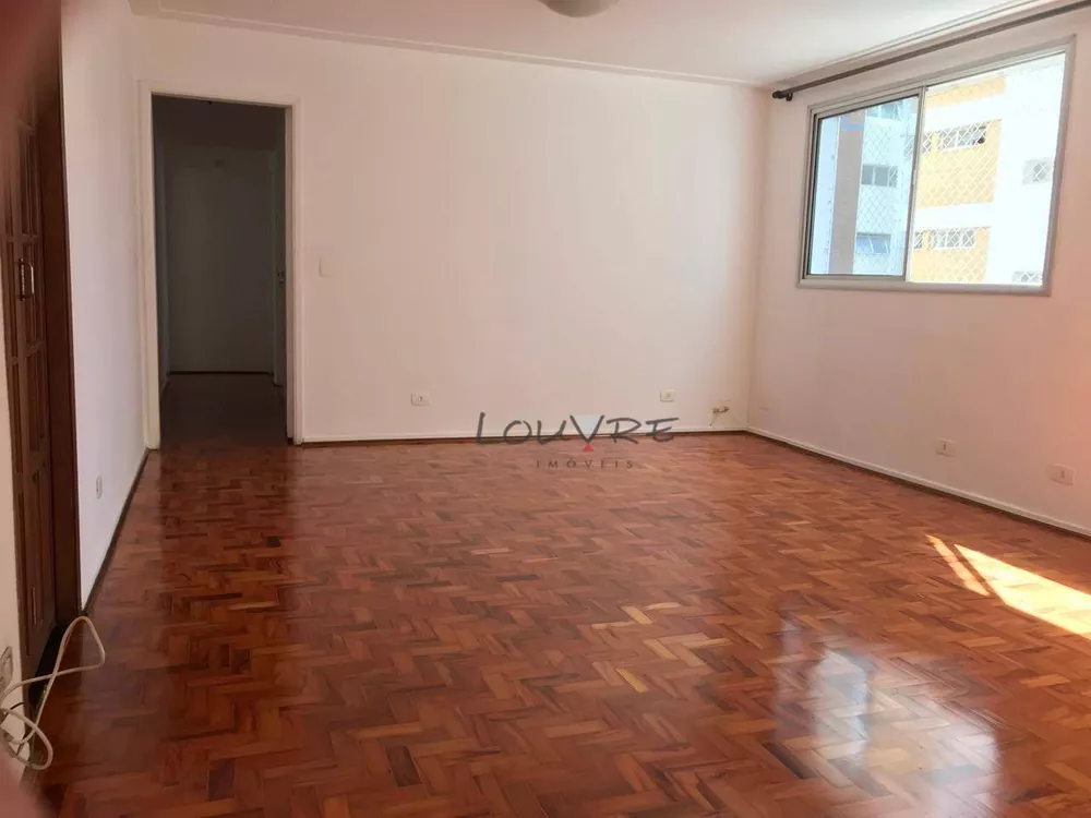 Apartamento à venda e aluguel com 3 quartos, 105m² - Foto 2