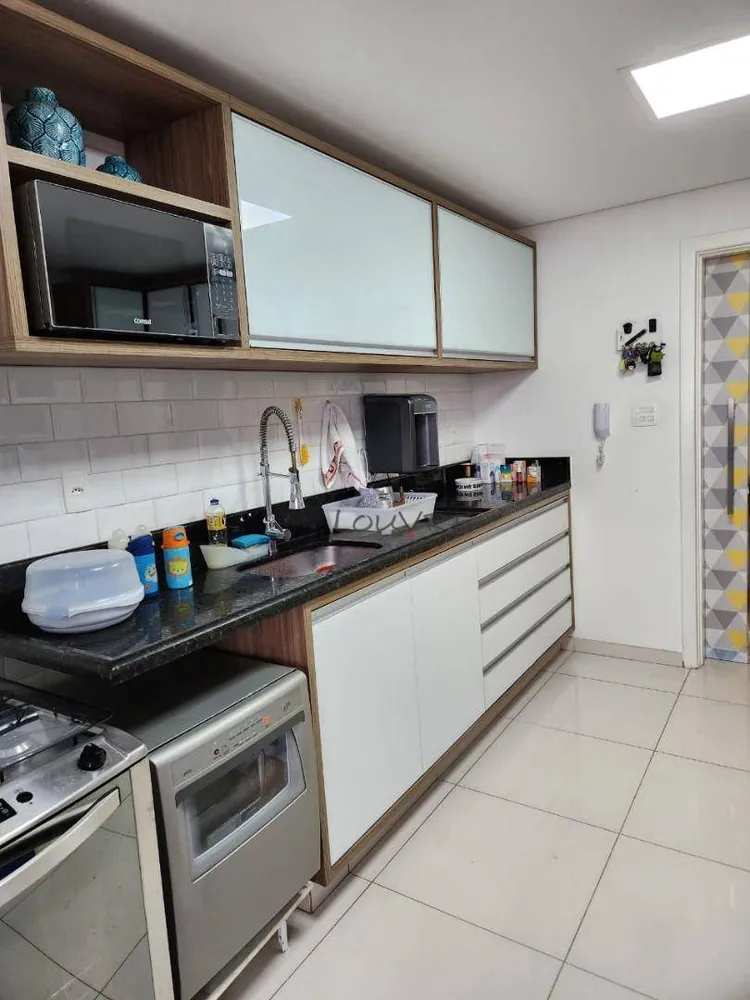 Apartamento, 2 quartos, 103 m² - Foto 3