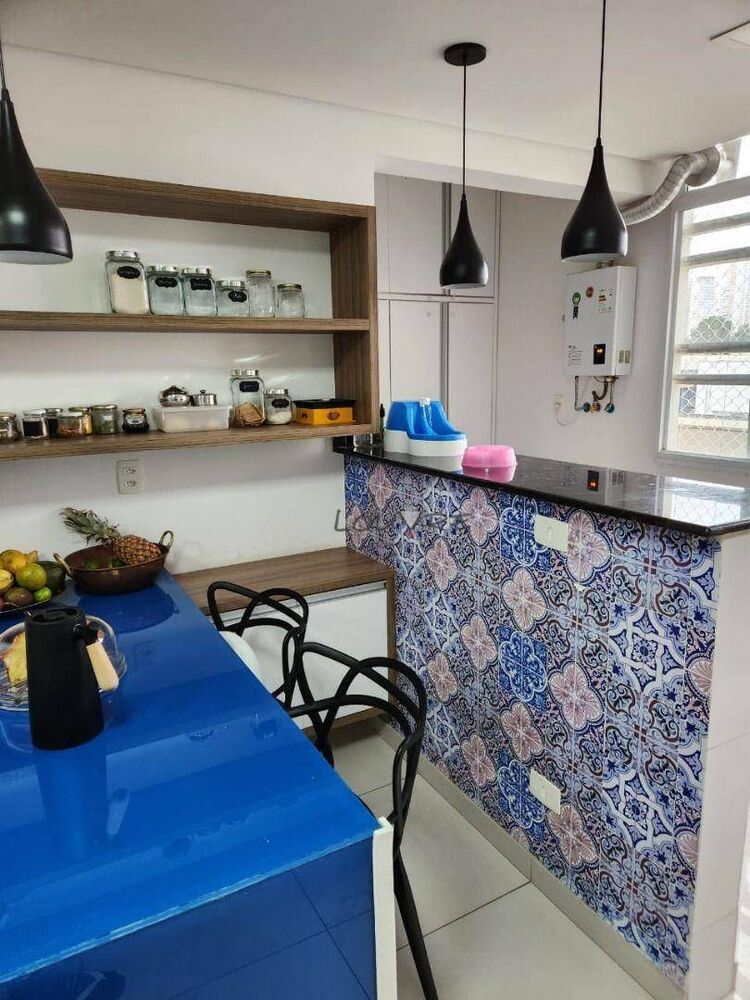 Apartamento, 2 quartos, 103 m² - Foto 9