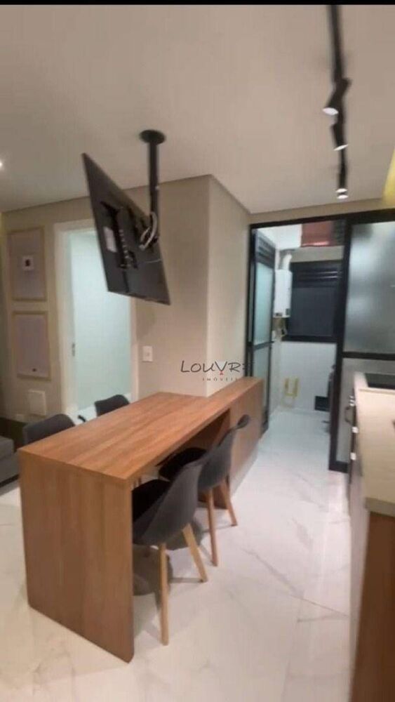 Apartamento para alugar com 2 quartos, 36m² - Foto 7