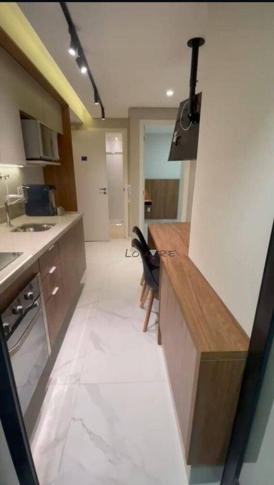 Apartamento para alugar com 2 quartos, 36m² - Foto 10